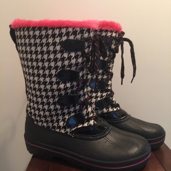 ozark trail rain boots